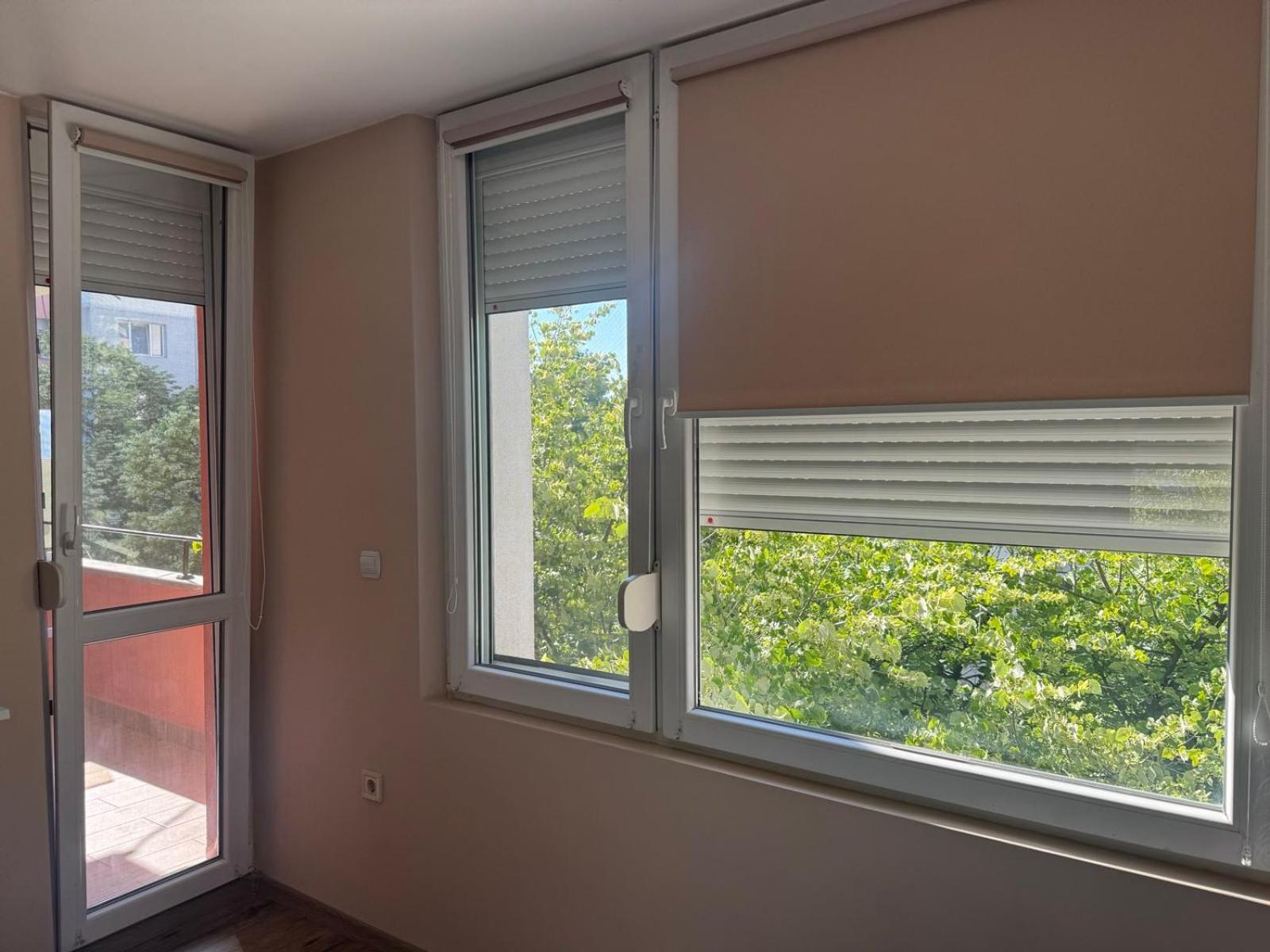 Lovely 1 Bedroom Apartment In The Heart Of ヴァルナ エクステリア 写真
