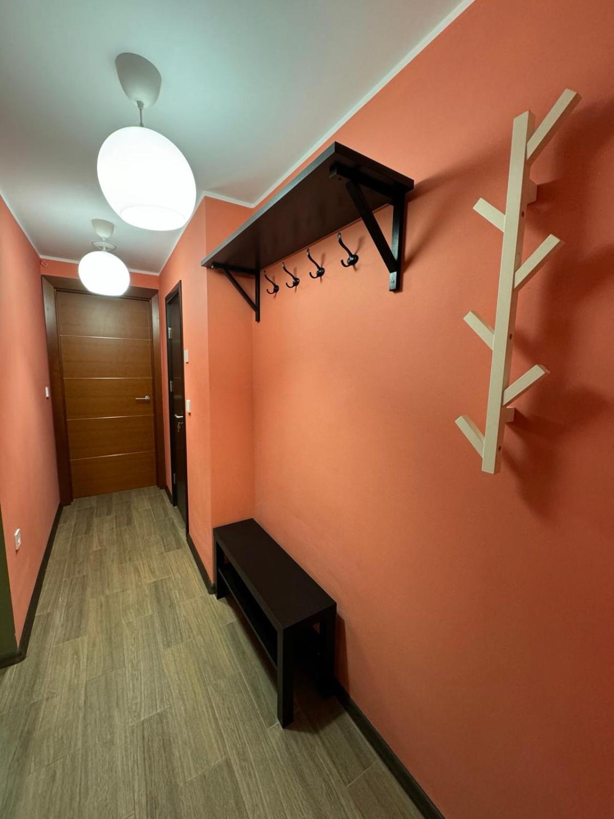 Lovely 1 Bedroom Apartment In The Heart Of ヴァルナ エクステリア 写真